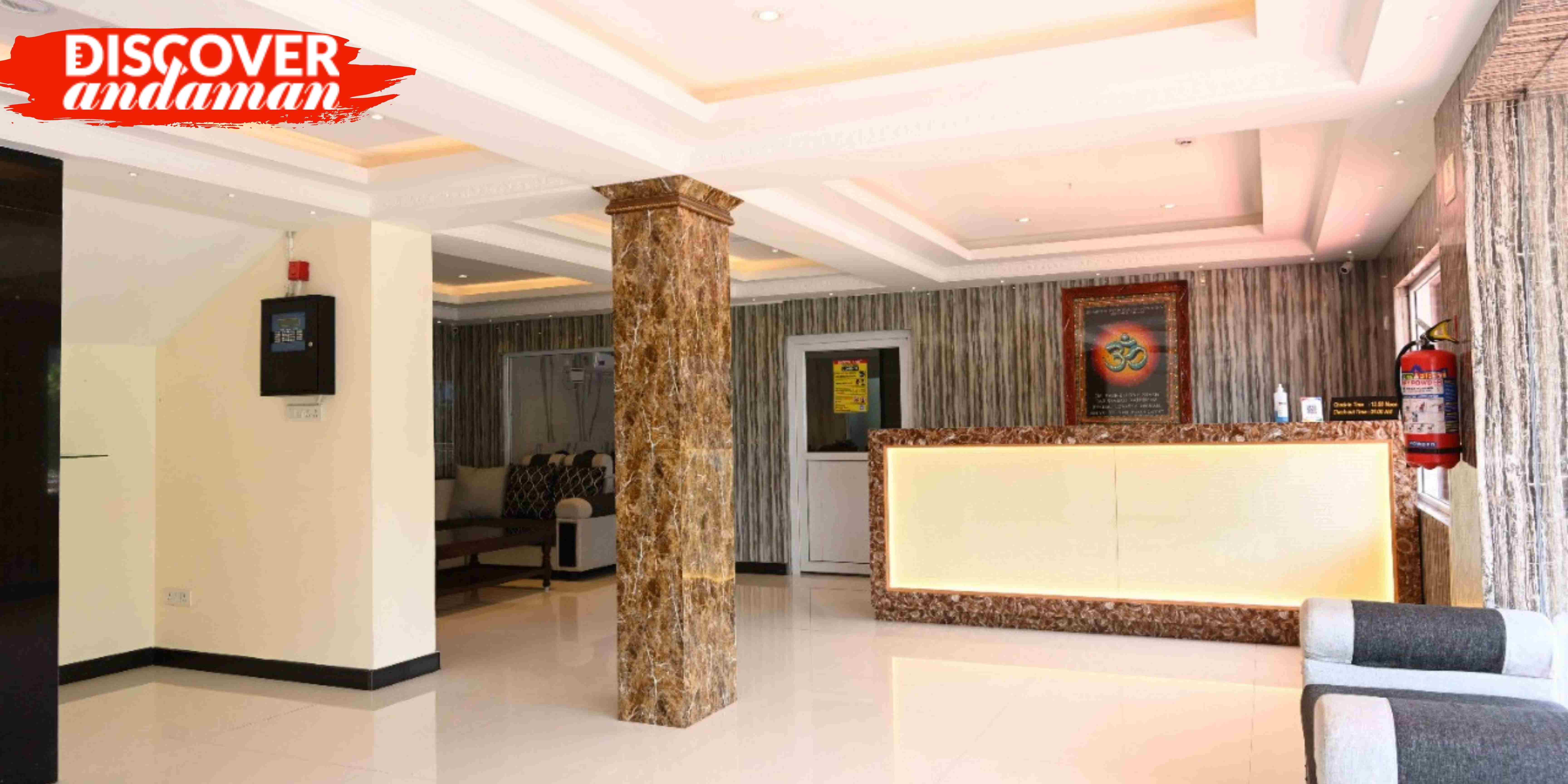 Hotel Star Paradise - Reception.jpg